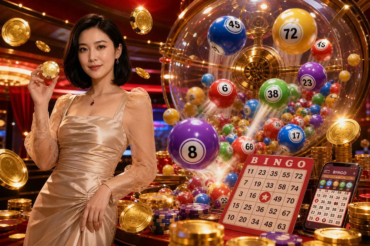 4dyes2 Casino baccarat diler langsung